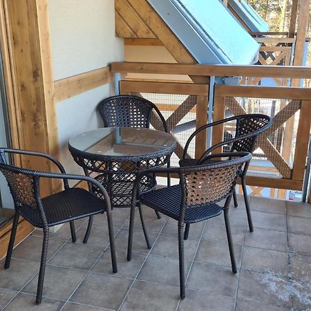 Apartament Rezydencja Park Mielno  Εξωτερικό φωτογραφία