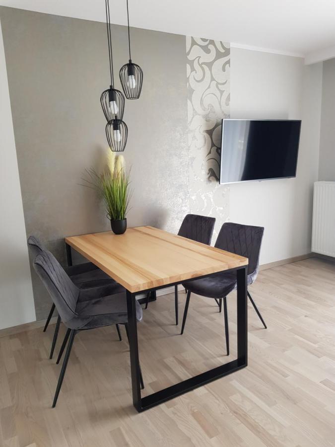 Apartament Rezydencja Park Mielno  Εξωτερικό φωτογραφία
