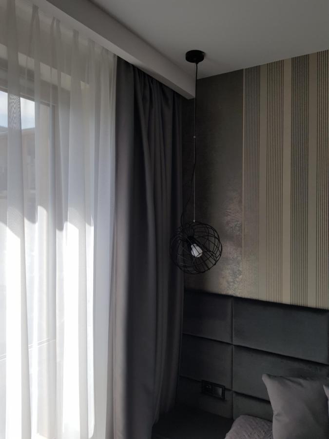Apartament Rezydencja Park Mielno  Εξωτερικό φωτογραφία
