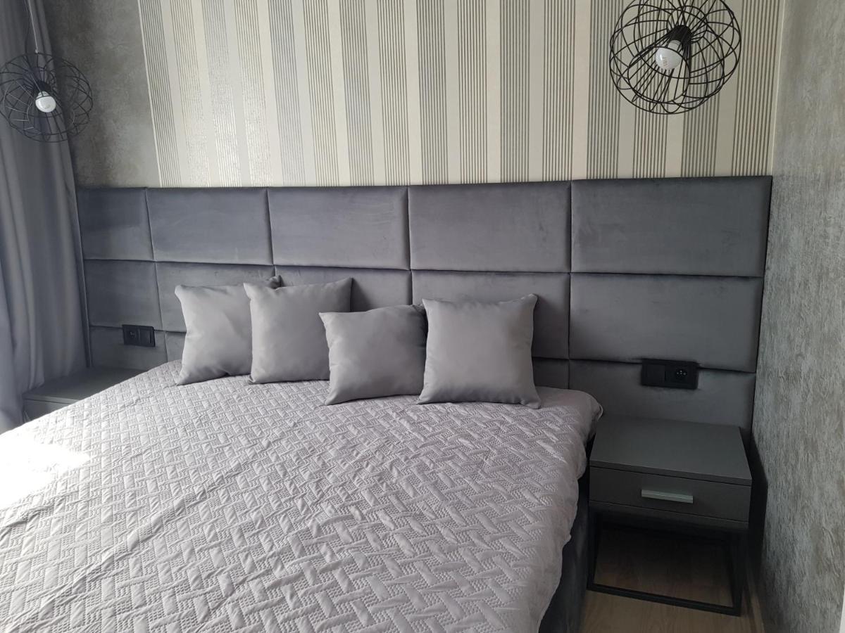 Apartament Rezydencja Park Mielno  Εξωτερικό φωτογραφία