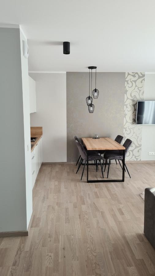 Apartament Rezydencja Park Mielno  Εξωτερικό φωτογραφία
