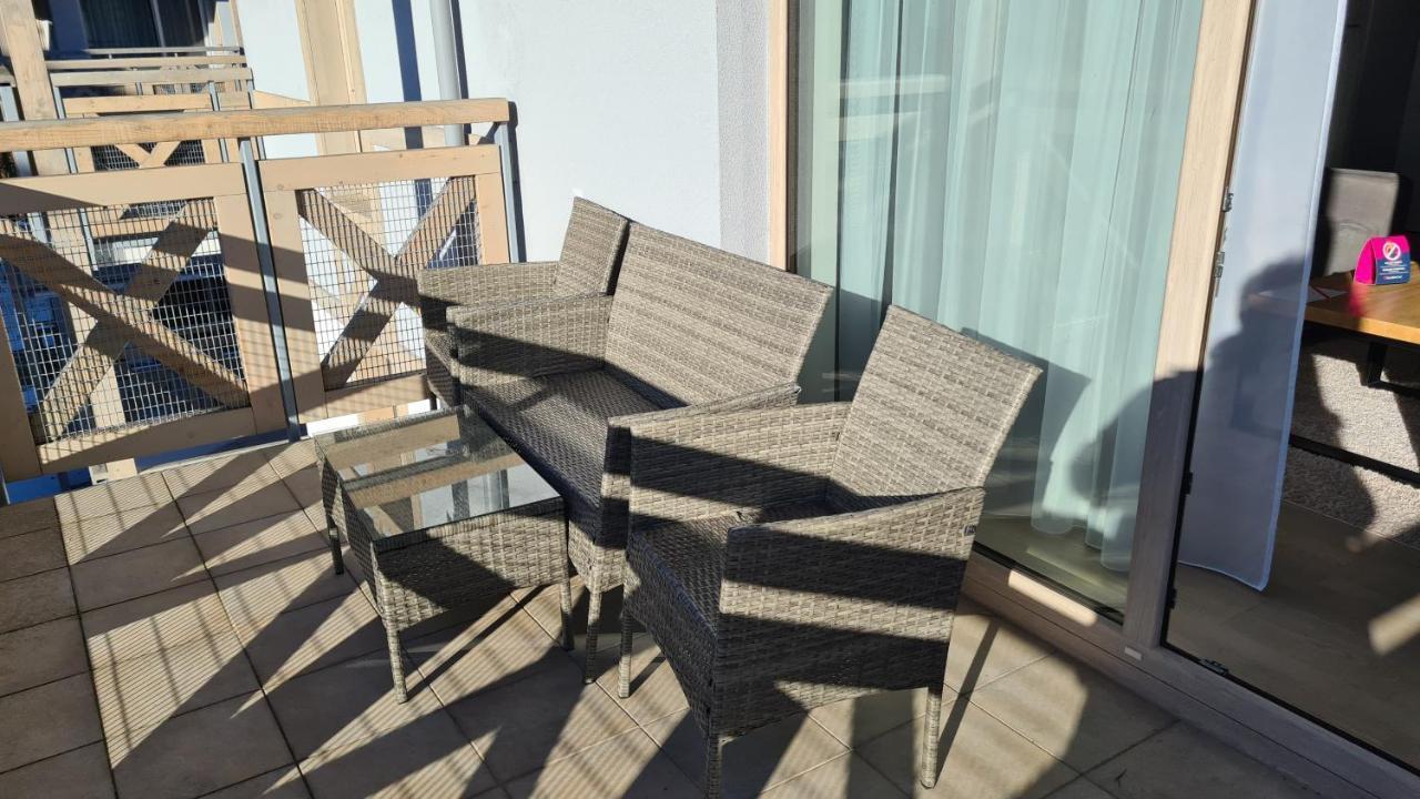 Apartament Rezydencja Park Mielno  Εξωτερικό φωτογραφία