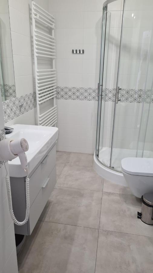 Apartament Rezydencja Park Mielno  Εξωτερικό φωτογραφία