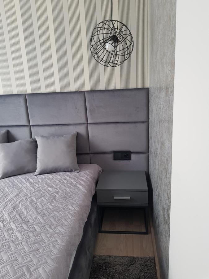 Apartament Rezydencja Park Mielno  Εξωτερικό φωτογραφία