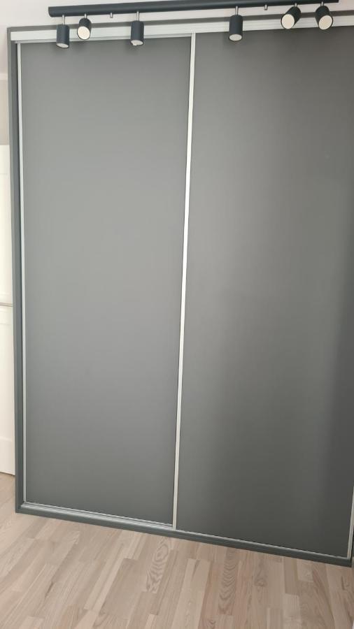 Apartament Rezydencja Park Mielno  Εξωτερικό φωτογραφία